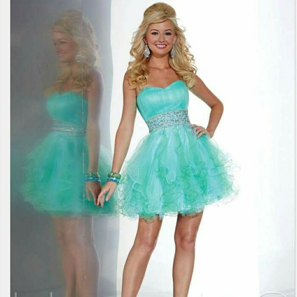 Prom/cocktail dress